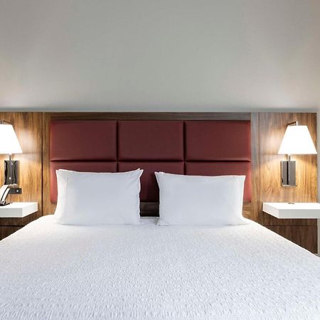 Hampton Inn Athens Exterior foto