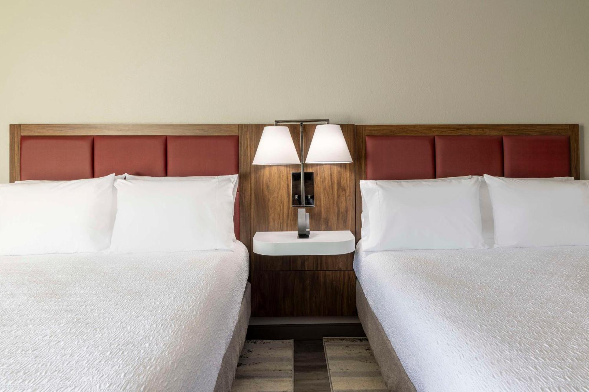 Hampton Inn Athens Exterior foto